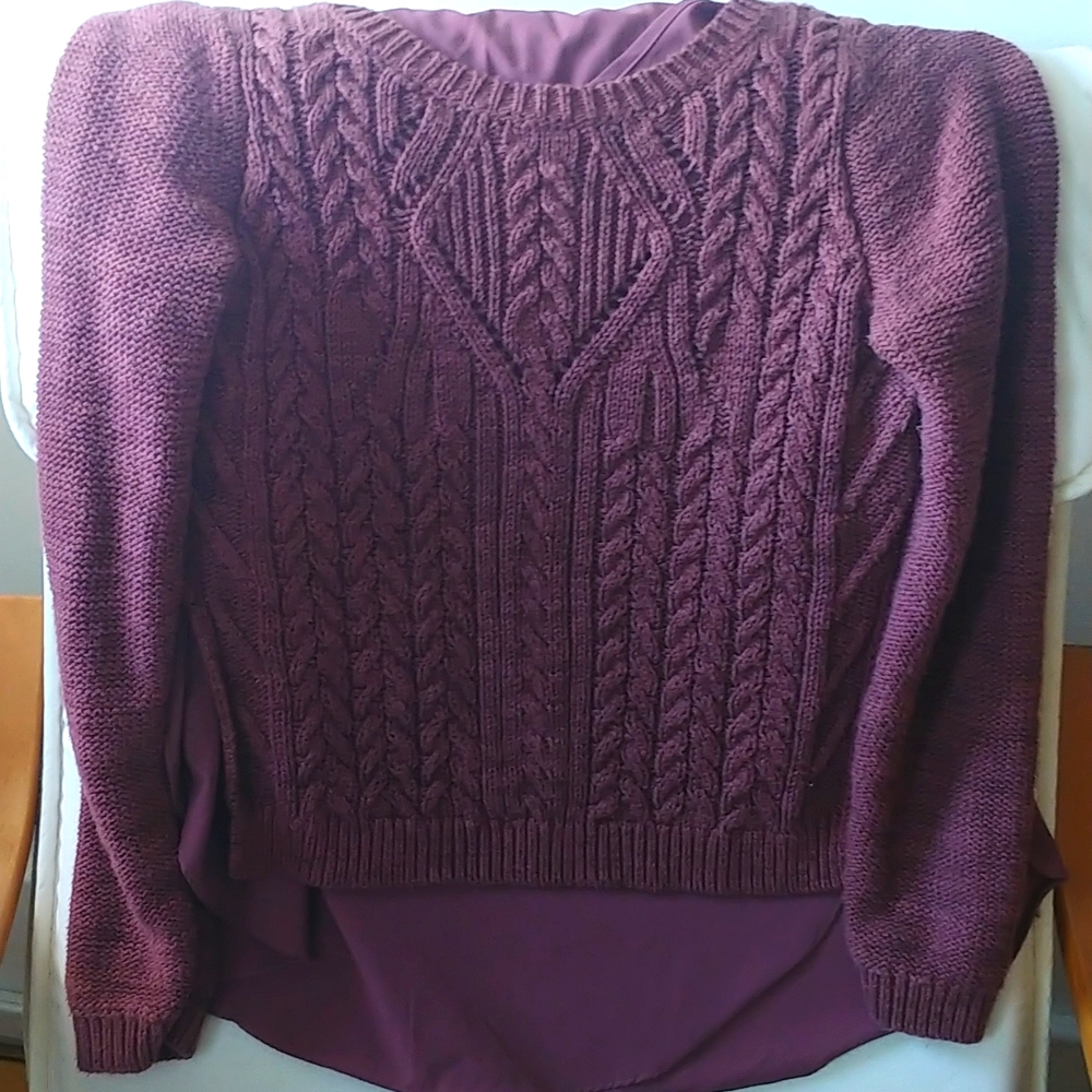 Sweater